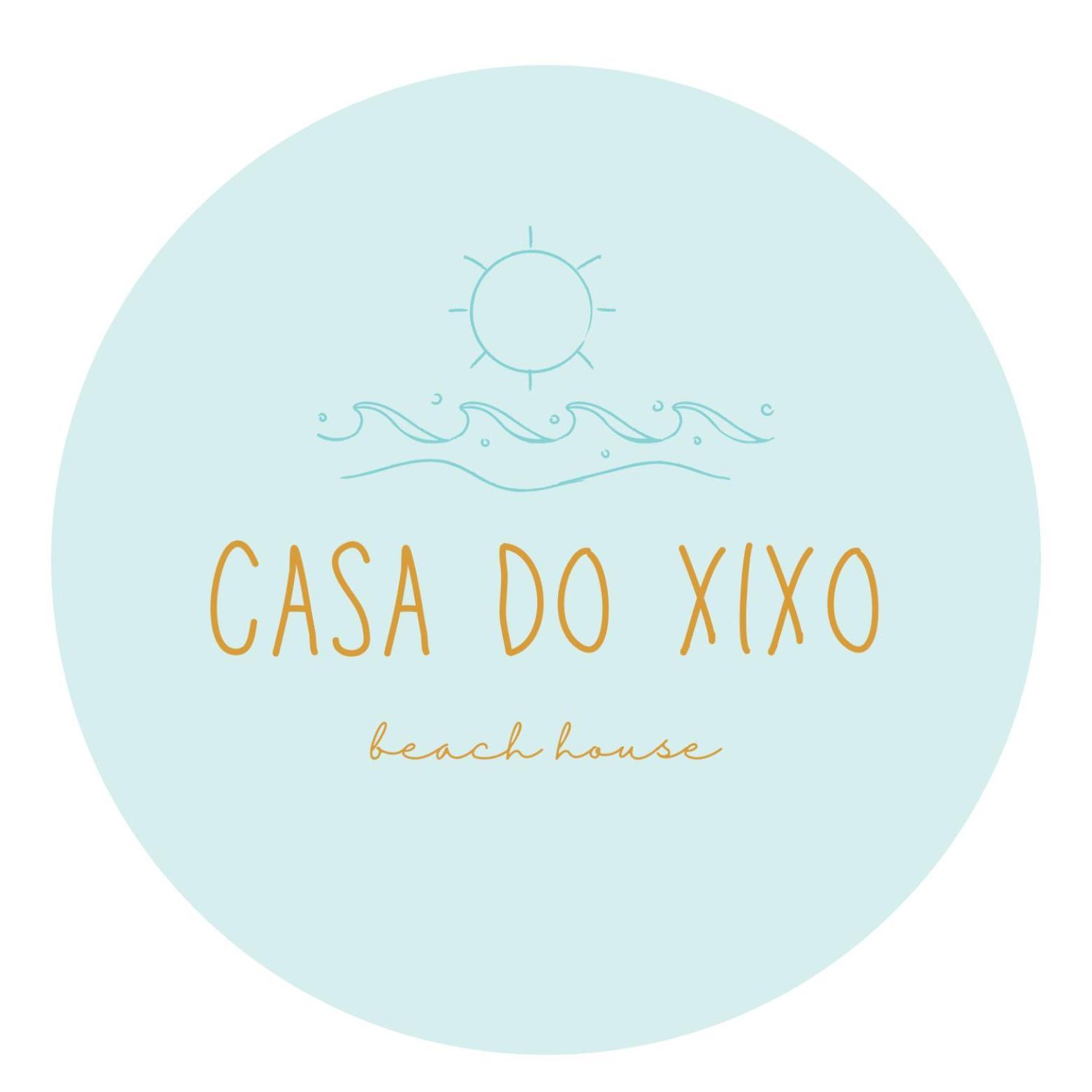 Casa Do Xixo Villa Quiaios Eksteriør billede