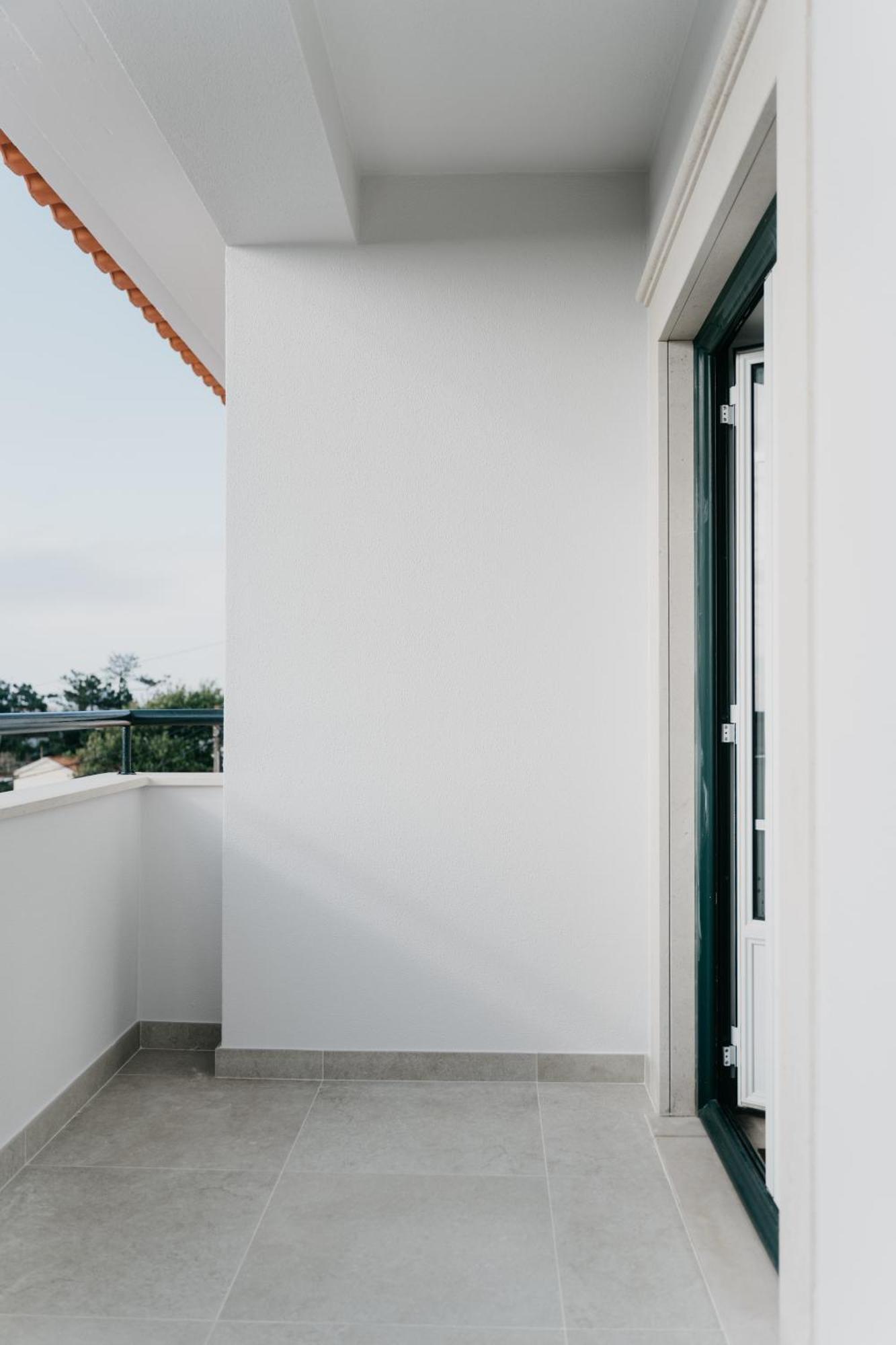 Casa Do Xixo Villa Quiaios Eksteriør billede