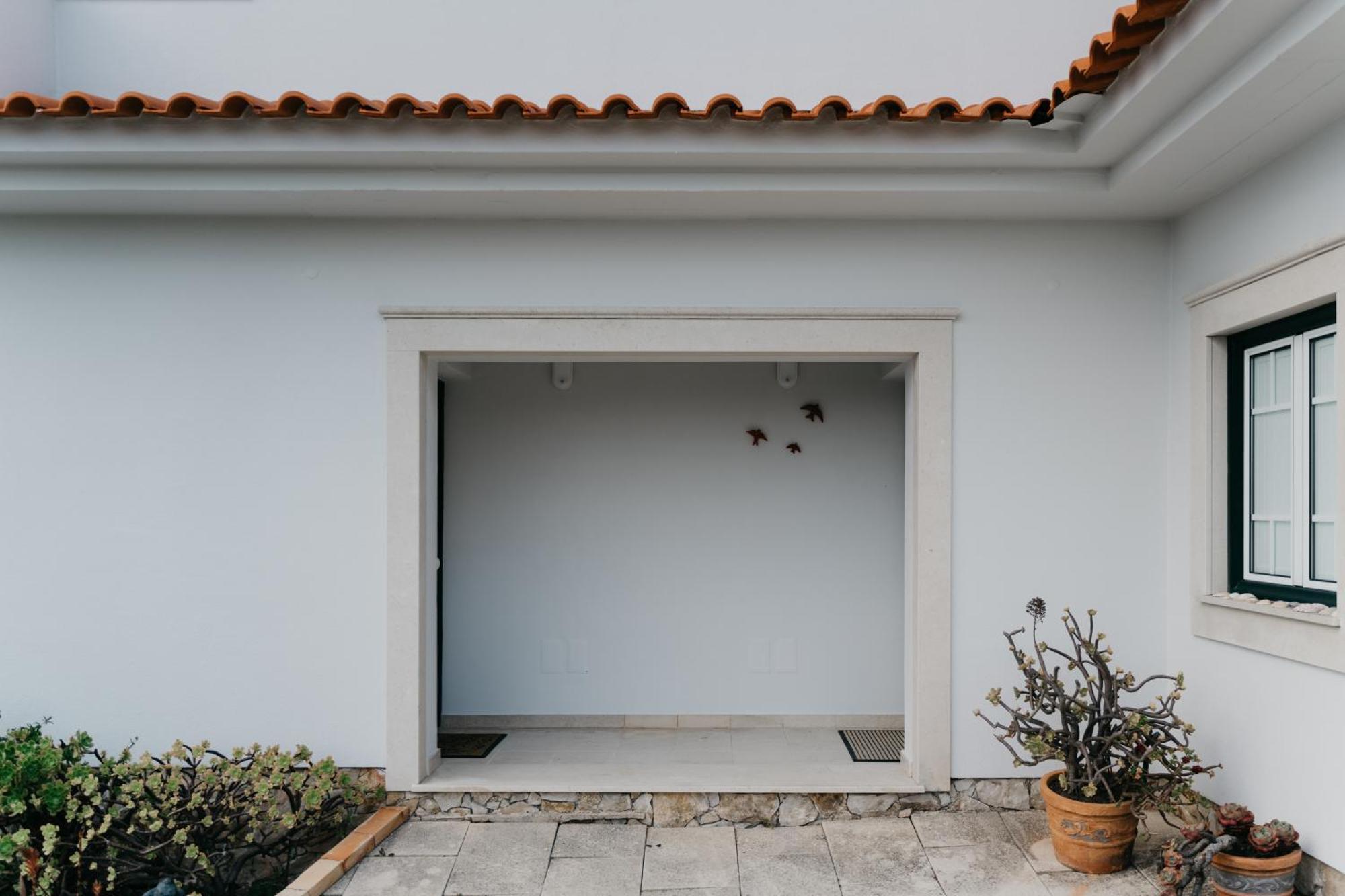 Casa Do Xixo Villa Quiaios Eksteriør billede