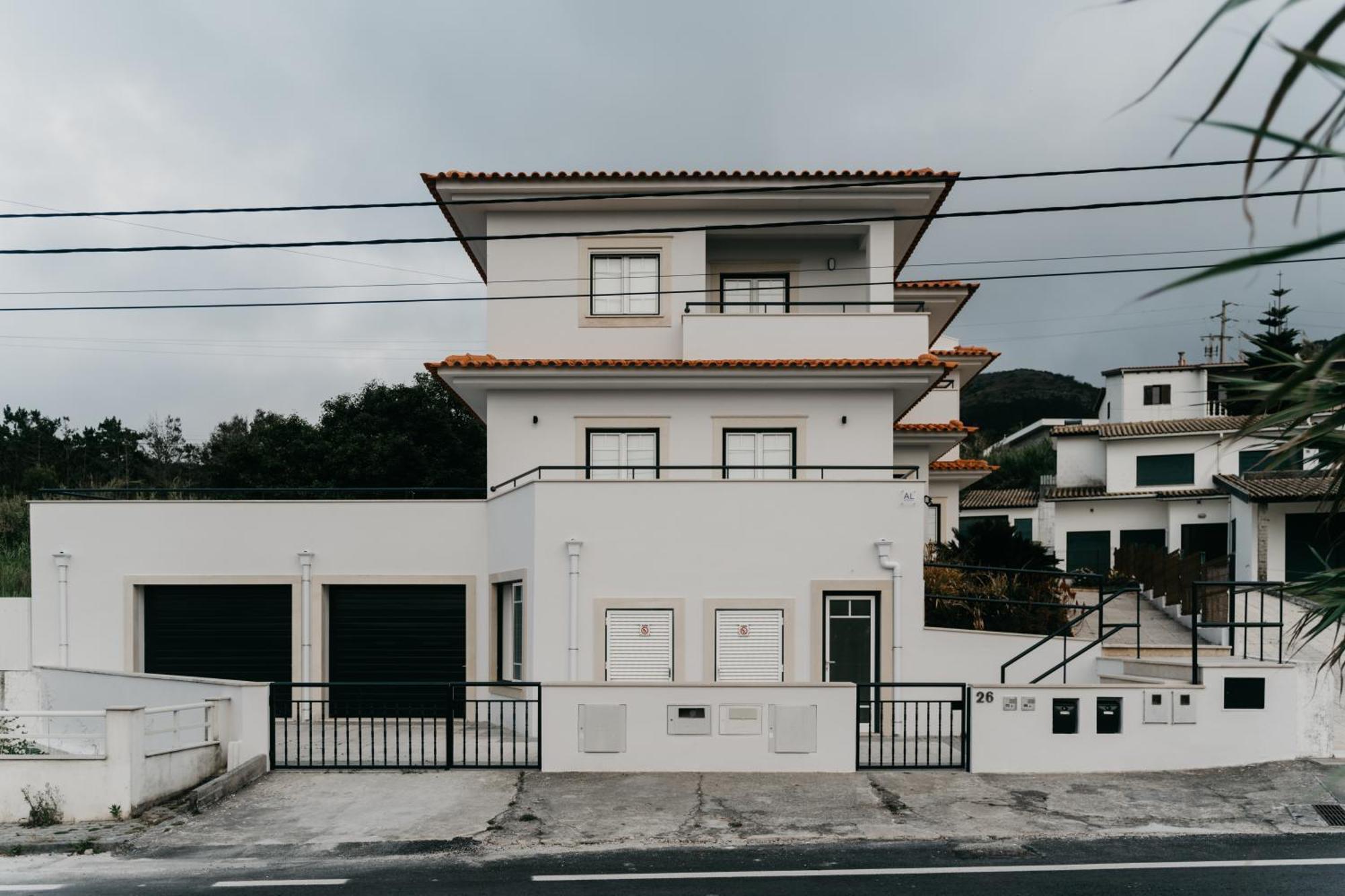 Casa Do Xixo Villa Quiaios Eksteriør billede