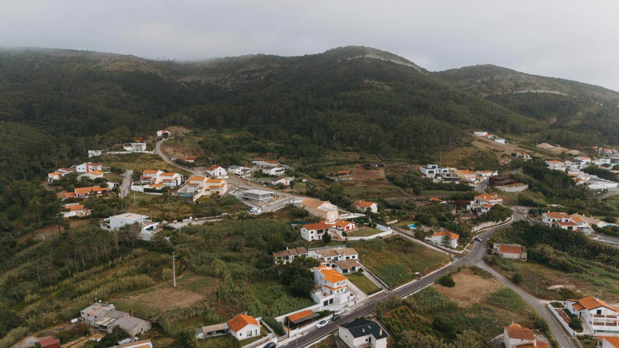 Casa Do Xixo Villa Quiaios Eksteriør billede